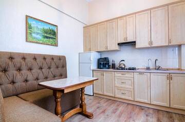 Фото номера Апартаменты Апартаменты Apartamenty Kulisha 25 г. Львов 16