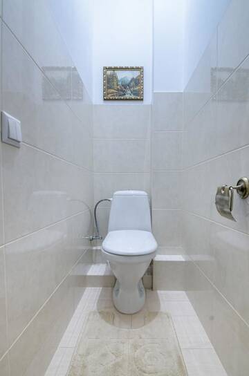 Фото номера Апартаменты Апартаменты Apartamenty Kulisha 25 г. Львов 12