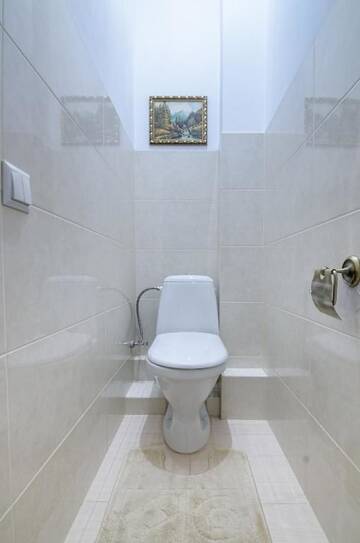 Фото номера Апартаменты Апартаменты Apartamenty Kulisha 25 г. Львов 22