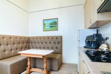 Фото номера Апартаменты Апартаменты Apartamenty Kulisha 25 г. Львов 7