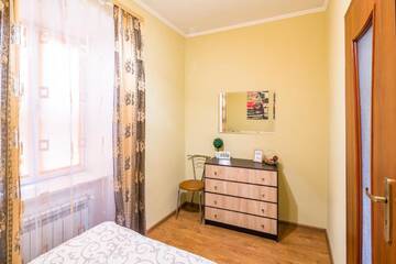 Фото номера Стандартные апартаменты Апартаменты In the center, comfort like at home г. Львов 9