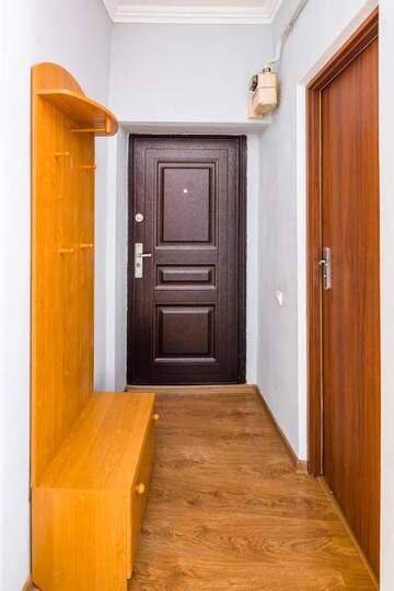 Фото номера Стандартные апартаменты Апартаменты In the center, comfort like at home г. Львов 13