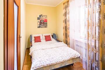 Фото номера Стандартные апартаменты Апартаменты In the center, comfort like at home г. Львов 8