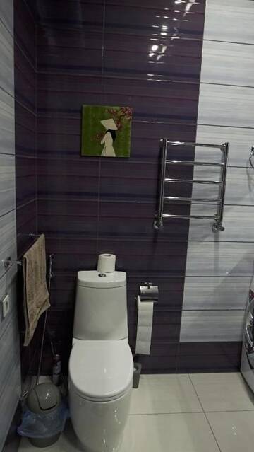 Фото номера Апартаменты Делюкс Апартаменты Luxury 1 bedroom on Boykivska г. Львов 73