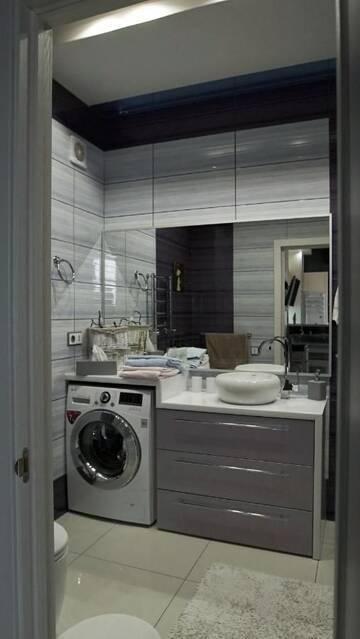 Фото номера Апартаменты Делюкс Апартаменты Luxury 1 bedroom on Boykivska г. Львов 45