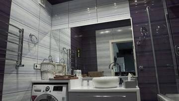Фото номера Апартаменты Делюкс Апартаменты Luxury 1 bedroom on Boykivska г. Львов 58