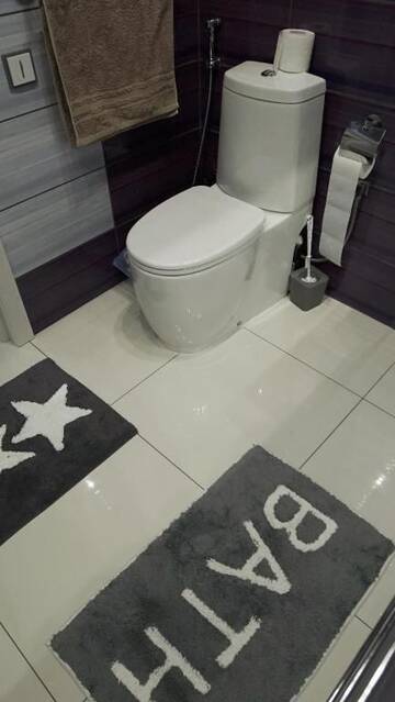 Фото номера Апартаменты Делюкс Апартаменты Luxury 1 bedroom on Boykivska г. Львов 54