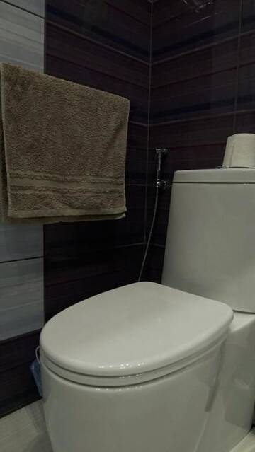 Фото номера Апартаменты Делюкс Апартаменты Luxury 1 bedroom on Boykivska г. Львов 105