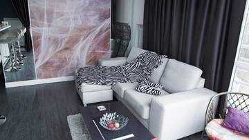 Фото номера Апартаменты Делюкс Апартаменты Luxury 1 bedroom on Boykivska г. Львов 178