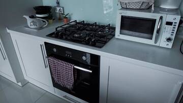 Фото номера Апартаменты Делюкс Апартаменты Luxury 1 bedroom on Boykivska г. Львов 172