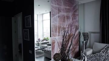 Фото номера Апартаменты Делюкс Апартаменты Luxury 1 bedroom on Boykivska г. Львов 173
