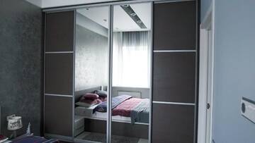 Фото номера Апартаменты Делюкс Апартаменты Luxury 1 bedroom on Boykivska г. Львов 150