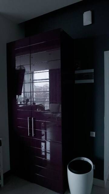Фото номера Апартаменты Делюкс Апартаменты Luxury 1 bedroom on Boykivska г. Львов 158