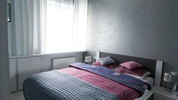 Фото номера Апартаменты Делюкс Апартаменты Luxury 1 bedroom on Boykivska г. Львов 155