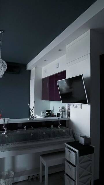 Фото номера Апартаменты Делюкс Апартаменты Luxury 1 bedroom on Boykivska г. Львов 159