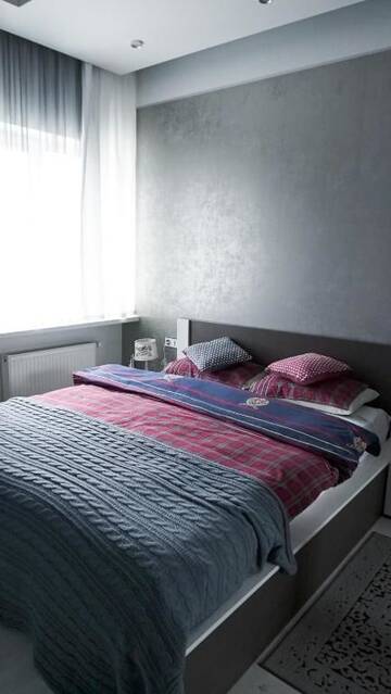 Фото номера Апартаменты Делюкс Апартаменты Luxury 1 bedroom on Boykivska г. Львов 154