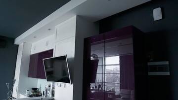 Фото номера Апартаменты Делюкс Апартаменты Luxury 1 bedroom on Boykivska г. Львов 160