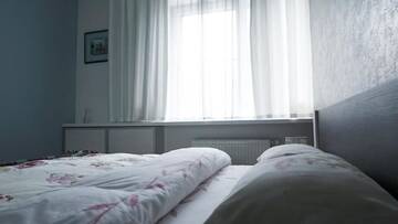Фото номера Апартаменты Делюкс Апартаменты Luxury 1 bedroom on Boykivska г. Львов 123