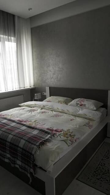 Фото номера Апартаменты Делюкс Апартаменты Luxury 1 bedroom on Boykivska г. Львов 129