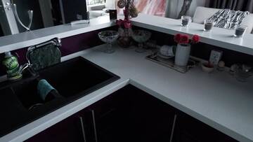 Фото номера Апартаменты Делюкс Апартаменты Luxury 1 bedroom on Boykivska г. Львов 190