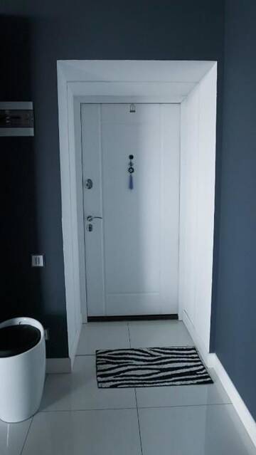 Фото номера Апартаменты Делюкс Апартаменты Luxury 1 bedroom on Boykivska г. Львов 161