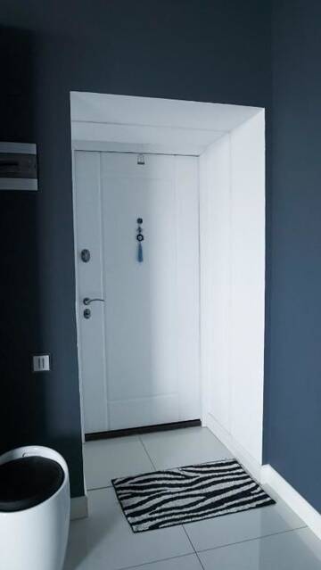 Фото номера Апартаменты Делюкс Апартаменты Luxury 1 bedroom on Boykivska г. Львов 166