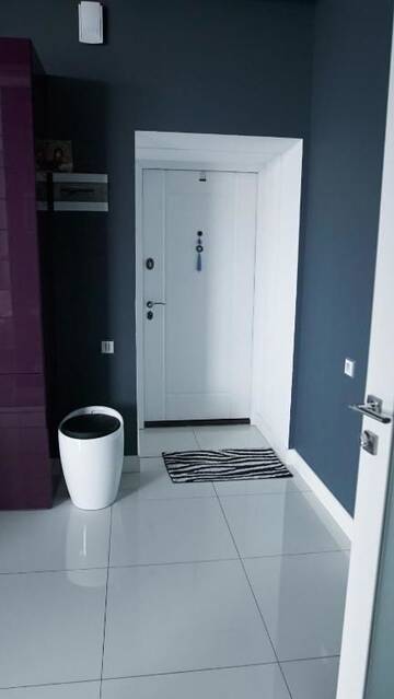 Фото номера Апартаменты Делюкс Апартаменты Luxury 1 bedroom on Boykivska г. Львов 162