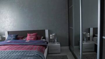 Фото номера Апартаменты Делюкс Апартаменты Luxury 1 bedroom on Boykivska г. Львов 133