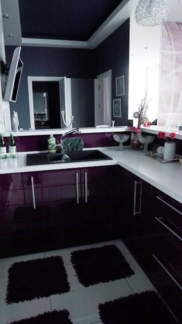 Фото номера Апартаменты Делюкс Апартаменты Luxury 1 bedroom on Boykivska г. Львов 192