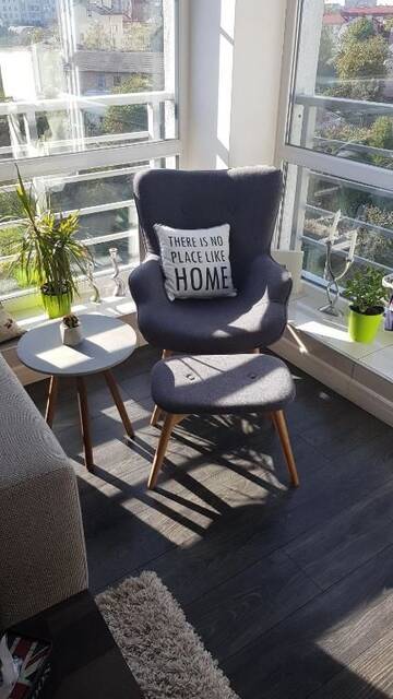 Фото номера Апартаменты Делюкс Апартаменты Luxury 1 bedroom on Boykivska г. Львов 197