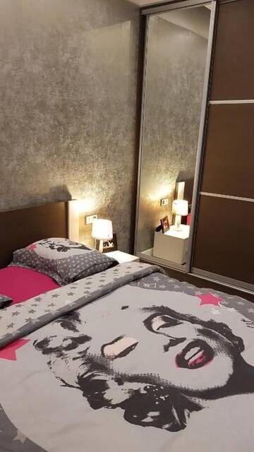 Фото номера Апартаменты Делюкс Апартаменты Luxury 1 bedroom on Boykivska г. Львов 200