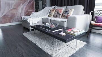 Фото номера Апартаменты Делюкс Апартаменты Luxury 1 bedroom on Boykivska г. Львов 9