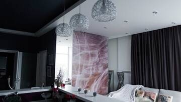 Фото номера Апартаменты Делюкс Апартаменты Luxury 1 bedroom on Boykivska г. Львов 83