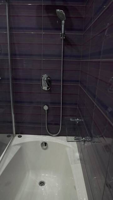 Фото номера Апартаменты Делюкс Апартаменты Luxury 1 bedroom on Boykivska г. Львов 68