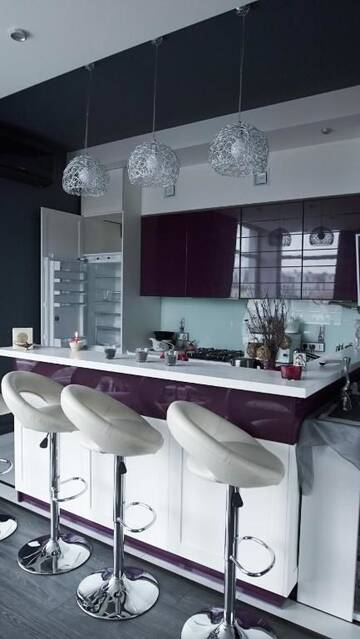 Фото номера Апартаменты Делюкс Апартаменты Luxury 1 bedroom on Boykivska г. Львов 66
