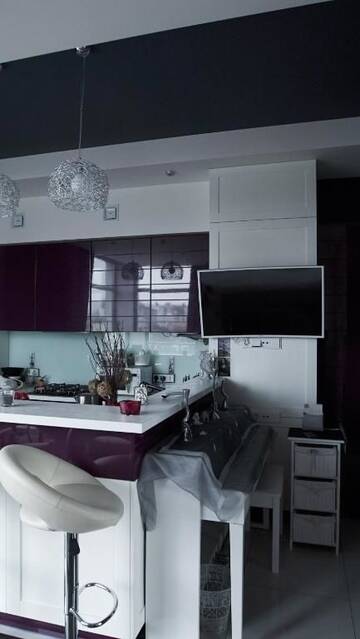 Фото номера Апартаменты Делюкс Апартаменты Luxury 1 bedroom on Boykivska г. Львов 64