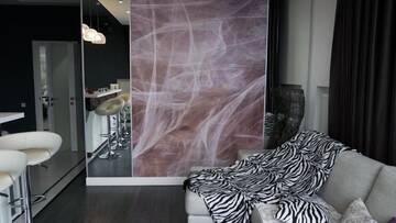 Фото номера Апартаменты Делюкс Апартаменты Luxury 1 bedroom on Boykivska г. Львов 31