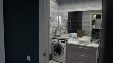 Фото номера Апартаменты Делюкс Апартаменты Luxury 1 bedroom on Boykivska г. Львов 93