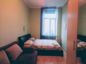 Фото номера Апартаменты «на Черновола 31» Апартаменты Millenium Apartment г. Львов 18