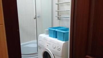 Фото номера Апартаменты «на Черновола 31» Апартаменты Millenium Apartment г. Львов 24