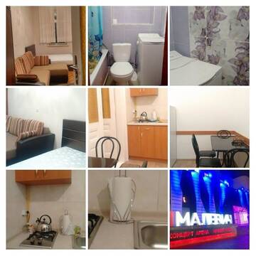 Фото номера Стандартные апартаменты Апартаменты Millenium Apartment г. Львов 3