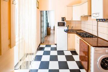 Фото номера Стандартные апартаменты Апартаменты Next to Opera Apartment г. Львов 7