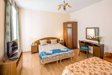 Фото номера Стандартные апартаменты Апартаменты Next to Opera Apartment г. Львов 4