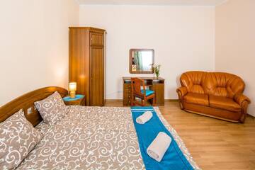 Фото номера Стандартные апартаменты Апартаменты Next to Opera Apartment г. Львов 3