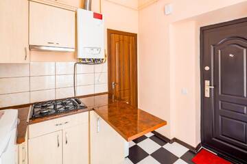 Фото номера Стандартные апартаменты Апартаменты Next to Opera Apartment г. Львов 9