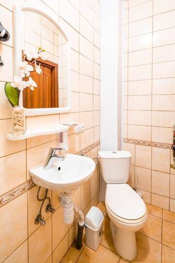 Фото номера Стандартные апартаменты Апартаменты Next to Opera Apartment г. Львов 11