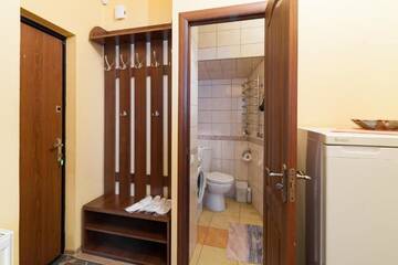 Фото номера Апартаменты с 1 спальней Апартаменты Next to Opera Apartment г. Львов 19