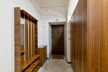 Фото номера Апартаменты с 2 спальнями Апартаменты Avangard Shevchenko Avenue Apartment г. Львов 14