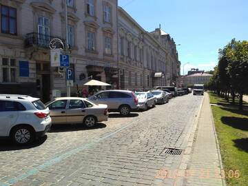 Фото номера Апартаменты с 2 спальнями Апартаменты Avangard Shevchenko Avenue Apartment г. Львов 20