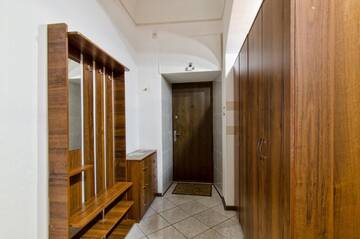 Фото номера Апартаменты с 2 спальнями Апартаменты Avangard Shevchenko Avenue Apartment г. Львов 28